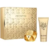 Paco Rabanne - Lady Million - Giftset - Damesparfum
