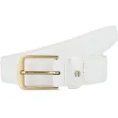 Etienne aigner Business Riem Leer 115 cm wit