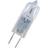 Osram G4 Halogeenlamp 12V - 14W 2900K 230lm - Halogeen Lampje Insteek - Warm Wit Licht - Dimbaar