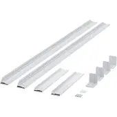 Philips CoreLine Paneel Oppervlak Bevestiging Frame W30L120 - 8718696073322