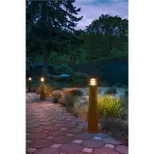 SLV Terraslamp Rusty 70 Roest