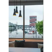SLV Design hanglamp Phelia Ø 13cm