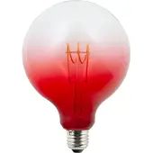 SPL | LED Bol | Grote fitting E27 | 4W Dimbaar