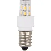 SPL | LED lamp | Kleine fitting E14 | Buislamp | 17mm | 1,7W | 24V