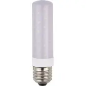 SPL | LED Buislamp | Grote fitting E27 | 10W Dimbaar