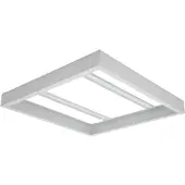 Opple LED Paneel Inbouwarmatuur Mechanische Voedingsbehuizing - 140055484