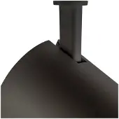 SLV Railspot 3-fase Numinos L zwart 4000K - 24gr