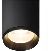 SLV Railspot 3-fase Numinos L Dali zwart 4000K - 60gr