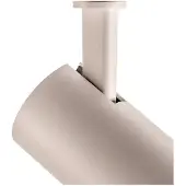 SLV Railspot 3 Fase Numinos S Wit Zwart 4000k 36gr