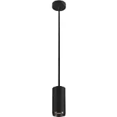 SLV LED Pendelarmatuur | 20W 4000K 2120lm 940 | IP20 DALI Dimbaar | NUMINOS