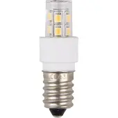 SPL | LED lamp | Kleine fitting E14 | Buislamp | 17mm | 2W | 24V