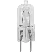 Schiefer G8 Halogeen Steeklamp | 35W 230V 2800K 550lm | Dimbaar