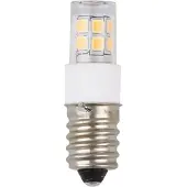 SPL LED Buislamp E14 2W 2700K 270lm 230V - Helder - Warm Wit
