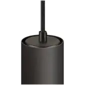 SLV Hanglamp Numinos S Dali zwart 4000K - 24gr