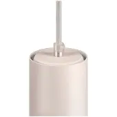 SLV Hanglamp Numinos S Dali wit/zwart 4000K - 36gr
