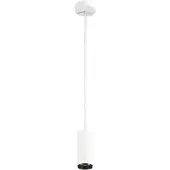 SLV LED Pendelarmatuur | 11W 4000K 1100lm 940 | IP20 DALI Dimbaar | NUMINOS