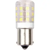 SPL | LED lamp | BA15s Fitting | Buislamp | 18mm | 3W