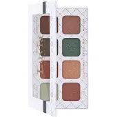 Luvia Cosmetics Hidden Forest Oogschaduwpalette 1 st Hidden Forest