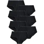 Next Onderbroek zwart