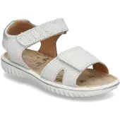 Superfit 1-609004 Sandalen | Maat 34 Meisjes Wit
