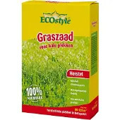 Ecostyle Graszaad Extra 2kg