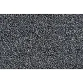 Kölle Deurmat Twister - Grijs - Polyamide - 60x180cm - Wasbaar