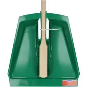 Vero Stoffer + Bladerenblikhout 1 Set