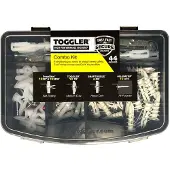 Toggler Combokit 88-delig Sp-Spm-Tb-M6-Af6