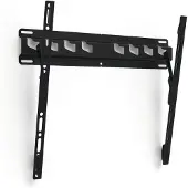 Praxis Vogel's Wand Tv Steun Zwenkbaar Ma 3010 Zwart Metaal 32 Tot 55"
