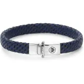 Rebel & Rose armband Mastery Collection unisex RR-L0166-S