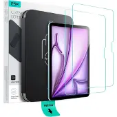 ESR UltraFit IPad Air 13 Inch Doorzichtig 2 Pack