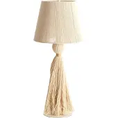Light & Living tafellamp espino Ø31x58cm -