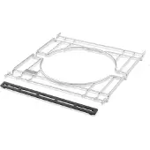 Weber Crafted Frameset voor Spirit en SmokeFire