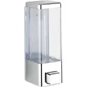 Wenko Desinfectie/zeepautomaat