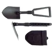 Fiskars Foldable Spade