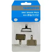 Shimano Schijfremblokset b03s resin (1 paar)