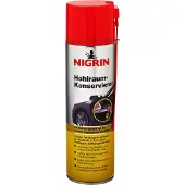 Nigrin Holteconserveermiddel 500ml