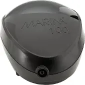 Marina A100 Luchtpomp 75-150l