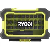 Ryobi RAK31MSDI | 31-delig TORQUE+ Set - 5132002817 - 5132002817