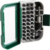 Bosch 31-delige schroefbitset Standard (PH, PZ, T, HEX) - 2609255987
