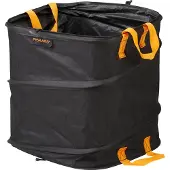 Fiskars Ergo Pop-up tuinafvalzak S, 73L - 1028371 - 1028371
