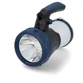 Cartrend Zaklamp led 5 watt