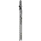 Bosch - Decoupeerzaagblad bimetaal, T 101 BF Clean for Hard Wood