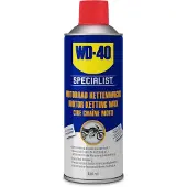 Wd-40 Specialist Motorfiets Ketting Wax 400ml Maat
