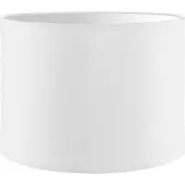 Home Sweet Home lampenkap Bling Ø 25 cm - wit