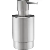Spirella NYO RVS BRUSHED ZEEPDISPENSER