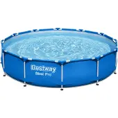 Bestway Steel Pro Sirocco zwembad set Ø 366 x 76 cm