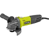 Ryobi Meuleuse d’angle 800 W RAG800125G