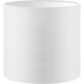 Home Sweet Home lampenkap Bling 16 - wit
