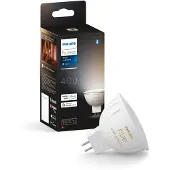 Philips Hue Spot White Ambiance - MR16 - Lot de 2